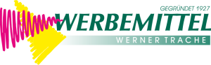 Logo Werbemittel Werner Trache